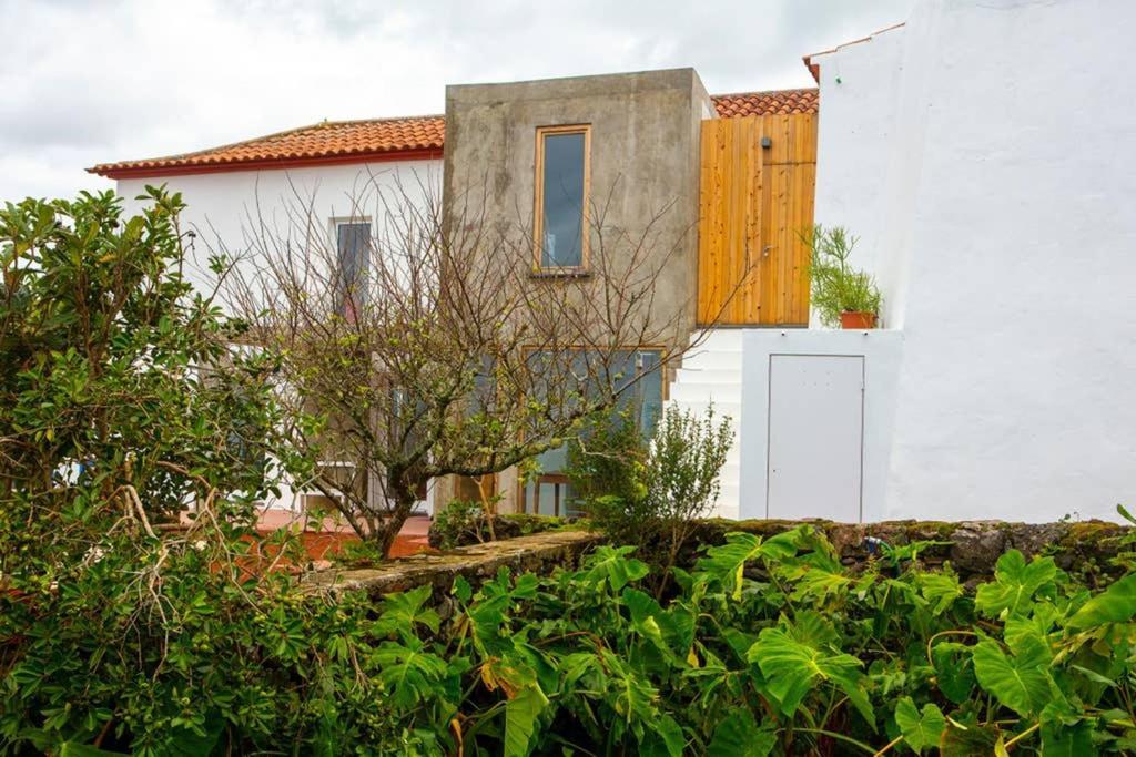 Casa Das Artes Serreta Eksteriør bilde