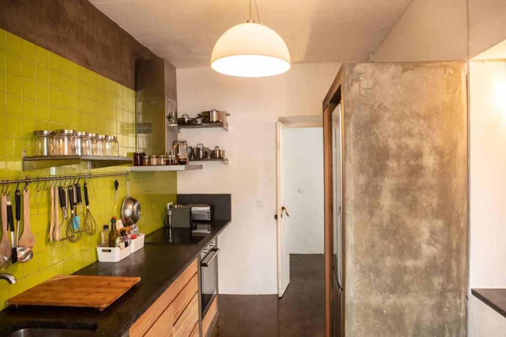 Casa Das Artes Serreta Eksteriør bilde